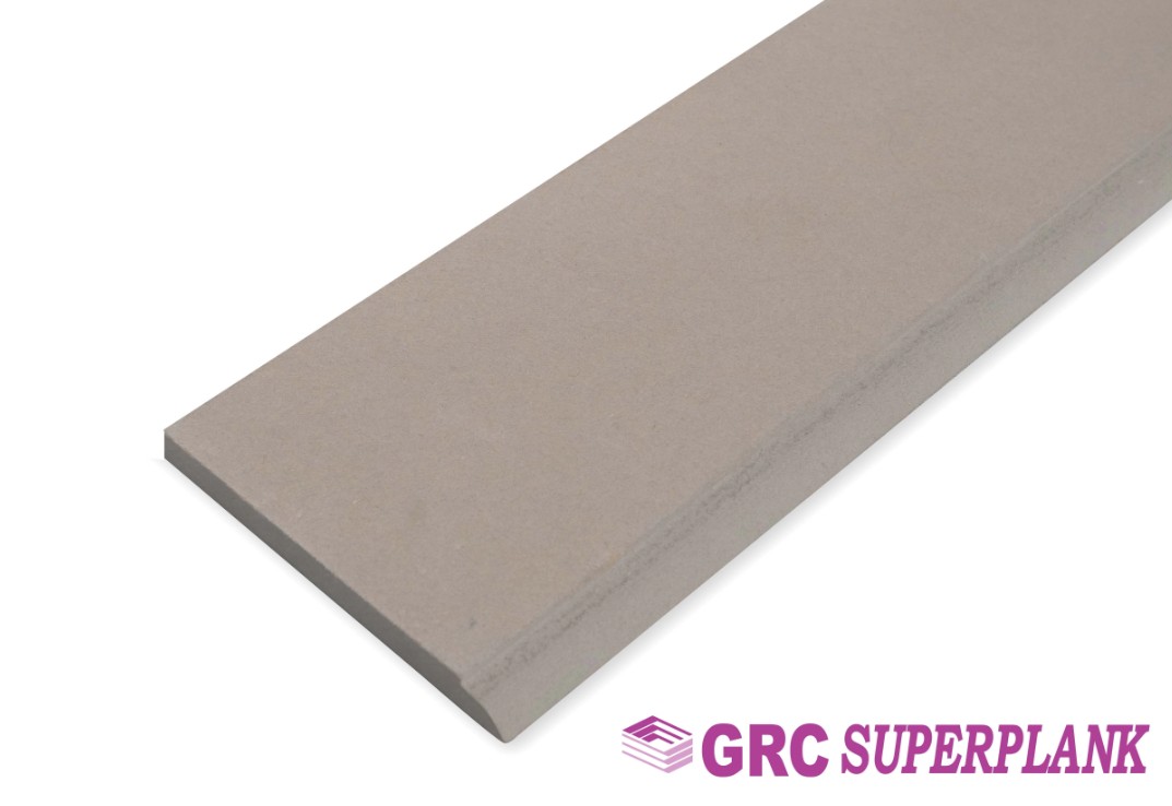 GRC SUPERPANEL