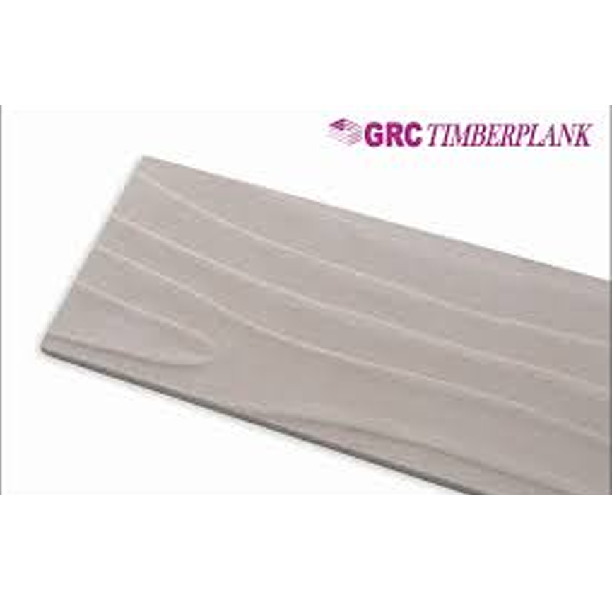 GRC TIMBERPLANK