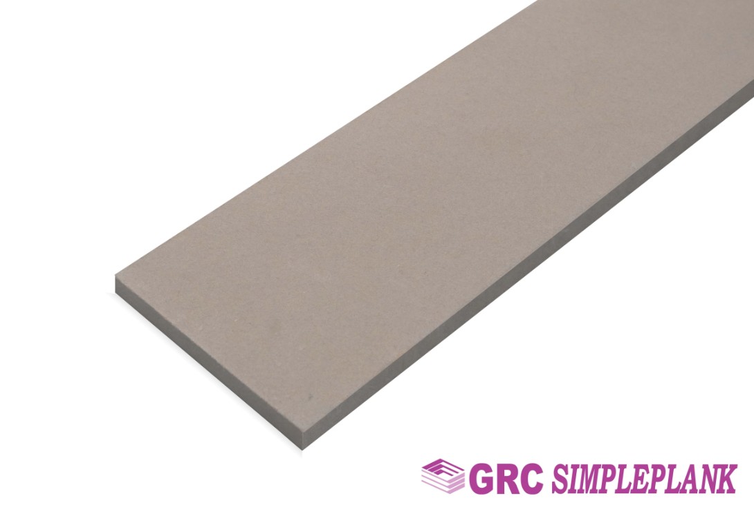 GRC SIMPLEPLANK