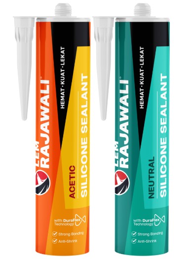 LEM RAJAWALI SEALANT