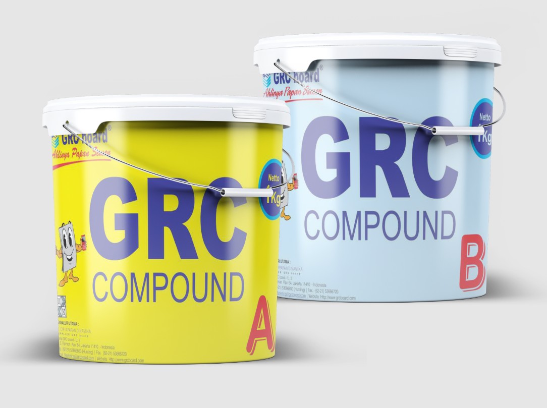 AKSESORIS GRC