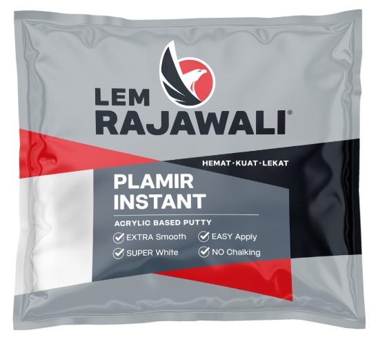 LEM RAJAWALI PLAMIR