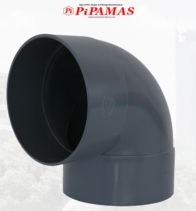 FITTING ELBOW (KNEE) D CLASS