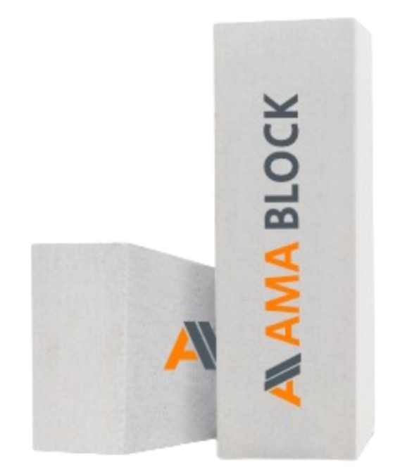 BATA RINGAN AMA BLOCK