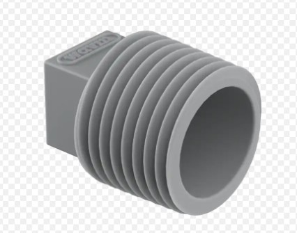 FITTING PLUG