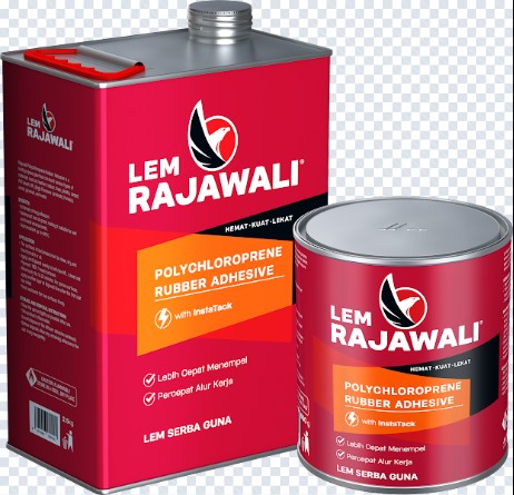 LEM RAJAWALI