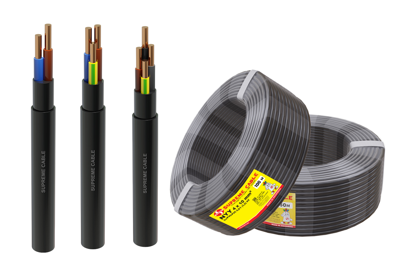 KABEL SUPREME NYY