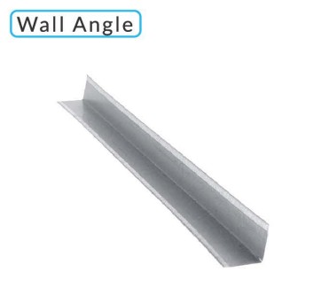 WALL ANGLE AURI