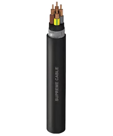 KABEL SUPREME NYFGBY