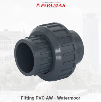 FITTING WATERMOOR