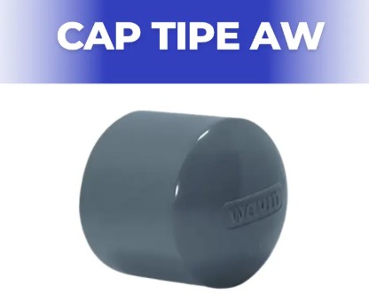 FITTING CAP