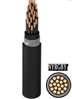 KABEL SUPREME NYRGBY
