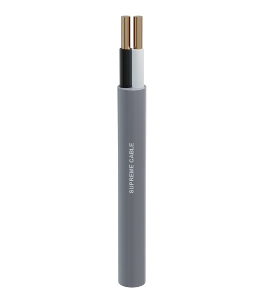 KABEL SUPREME R-VV/U-ES