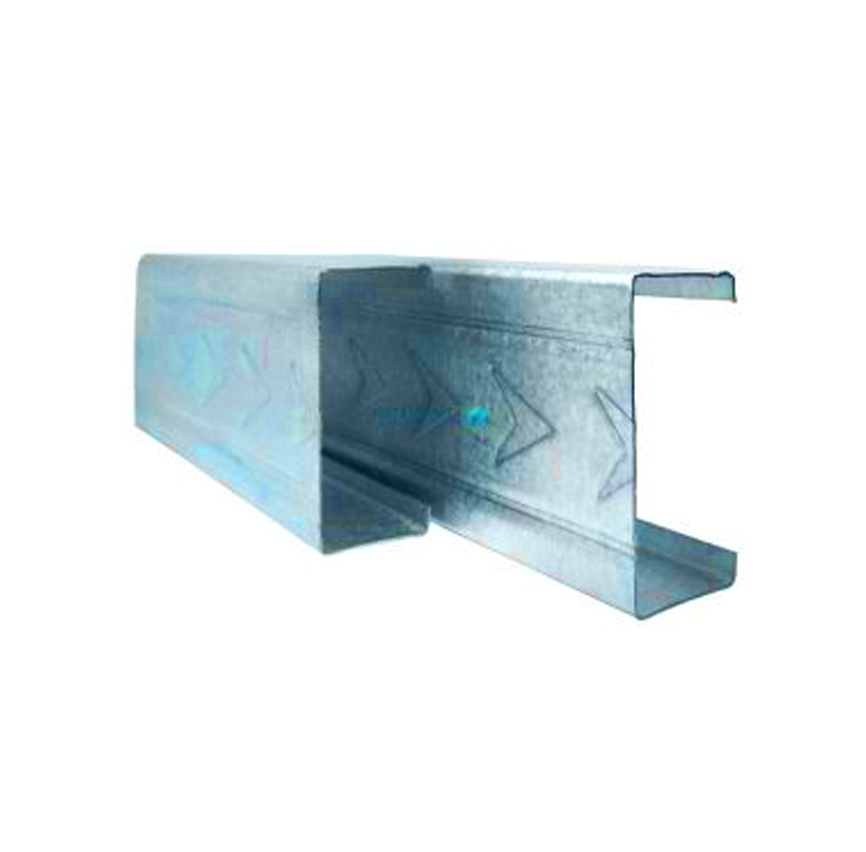 CANAL C75 0.75 BLUESCOPE AURI - 75MMX35MMX6M 