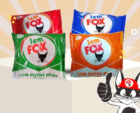 LEM FOX PVAC