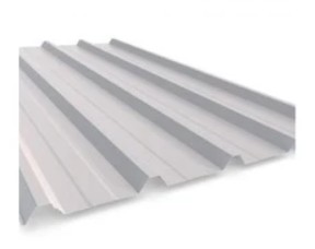 TRIMDEK ECODECK SILVER 0.25MMX75CMX2.5M