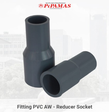 FITTING REDUCER SOCKET