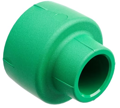 FITTING PP-R REDUCER GN