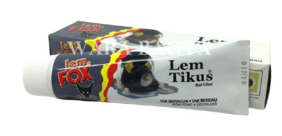 LEM FOX RAT TRAP