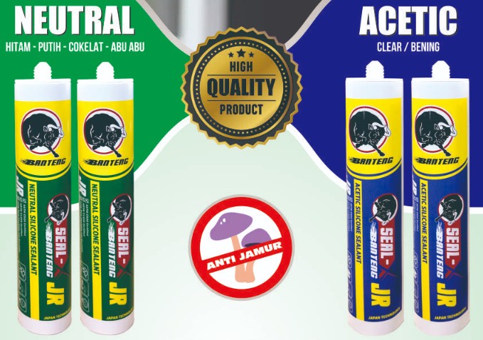 LEM FOX SEALANT
