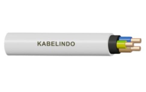 KABEL KABELINDO NYM