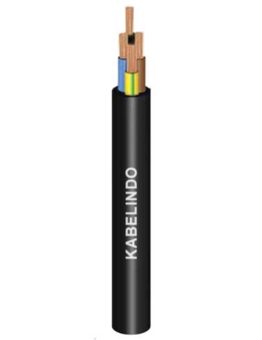 KABEL KABELINDO NYYHY
