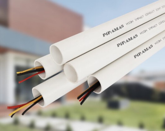 CONDUIT PIPAMAS