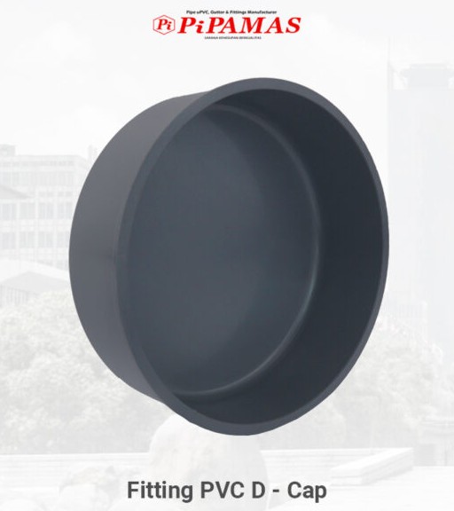 FITTING CAP / DOP D CLASS