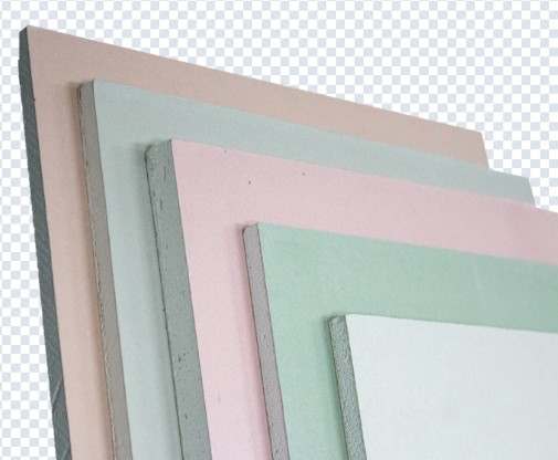 GYPSUM BOARD YOSHINO