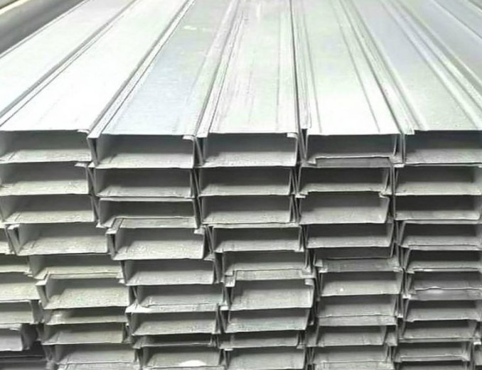 TALANG SILVER GALVALUM 0.20X45X50M