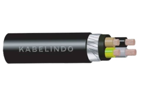 KABEL KABELINDO NYRGBY