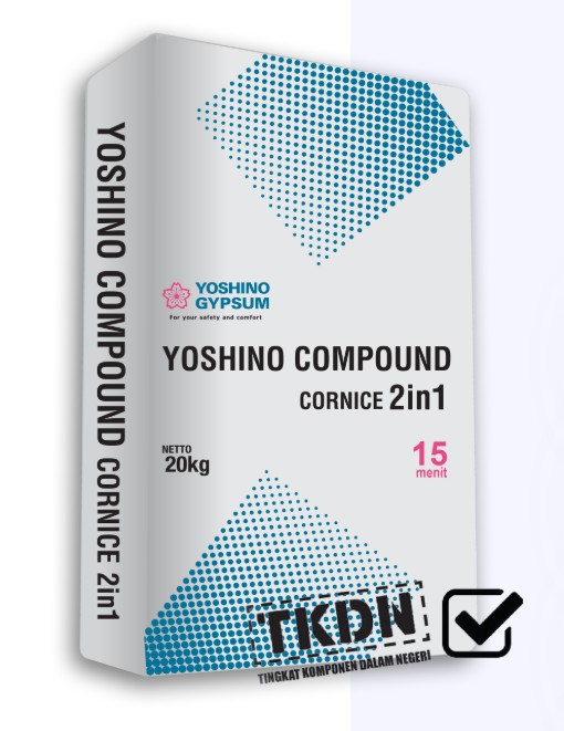 TRIM ADHESIVE YOSHINO